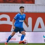 Marko Capan pozvan za mladu reprezentaciju Hrvatske.