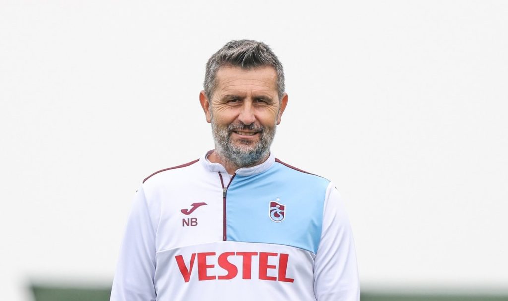 Hrvatski stručnjak Nenad Bjelica više nije trener Trabzonspora, potvrdio je klub objavom na društvenim mrežama.