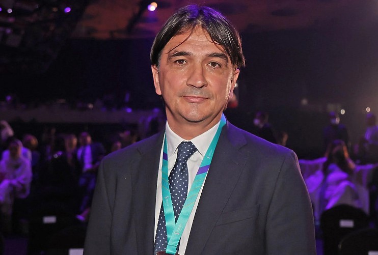 Izbornik hrvatske nogometne reprezentacije Zlatko Dalić osvrnuo se na dva teška poraza koja su Vatreni doživjeli u kvalifikacijama za Europsko prvenstvo.