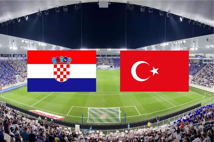 Pogledajte međusobni omjer Hrvatske i Turske u dosadašnjim utakmicama
