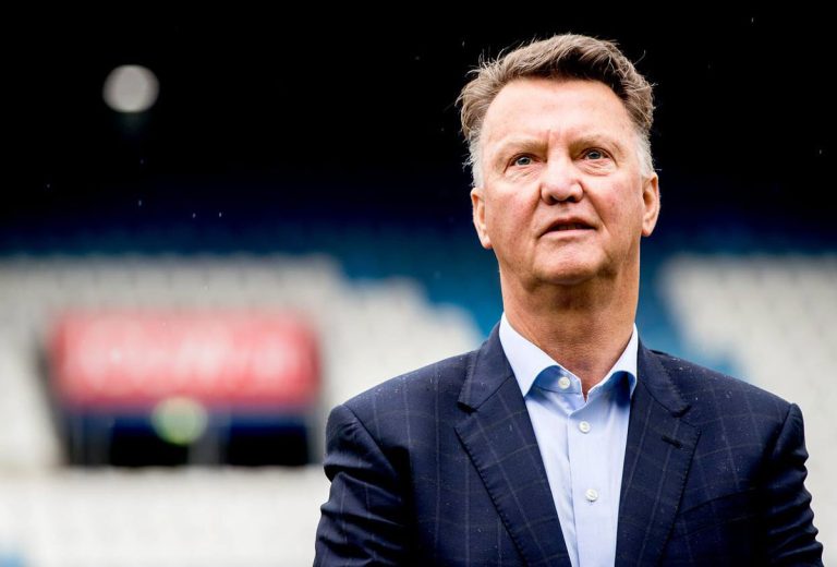 Van Gaal savjetnik u Ajaxu