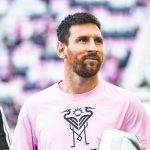 Messi bez doigravanja, Rooney odstupio s klupe DC Uniteda