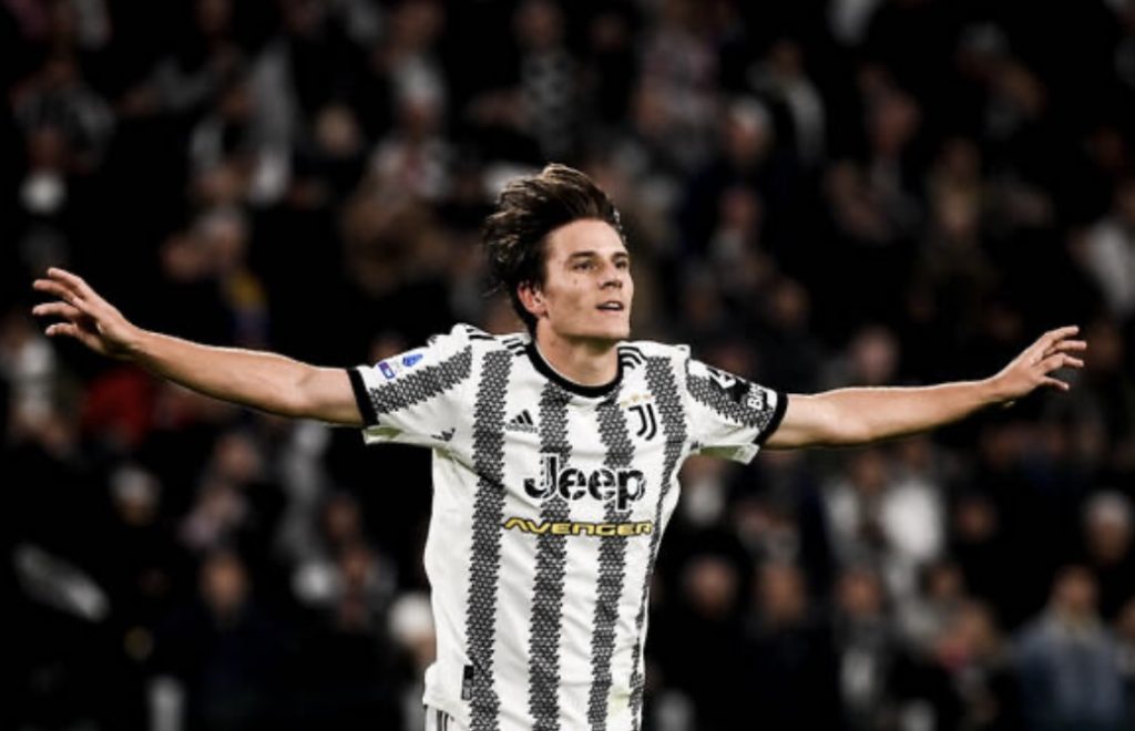 Juventusovu veznjaku zbog klađenja sedam mjeseci zabrane igranja.