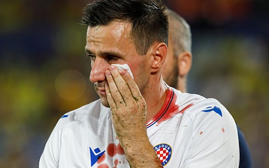 Nikola Kalinić se vraća u Hajduk?