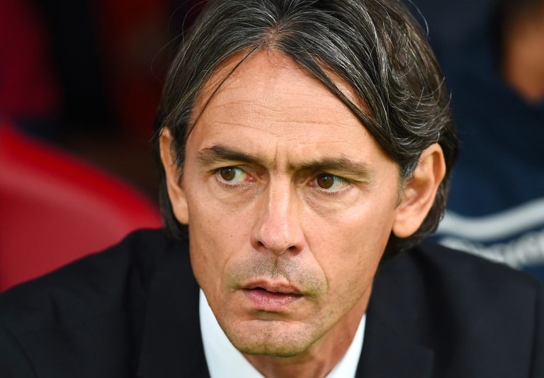 Pippo Inzaghi novi trener Salernitane.