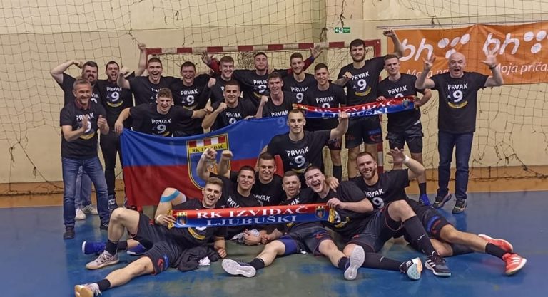 Izviđač započinje svoj nastup u skupini EHF Europske lige.