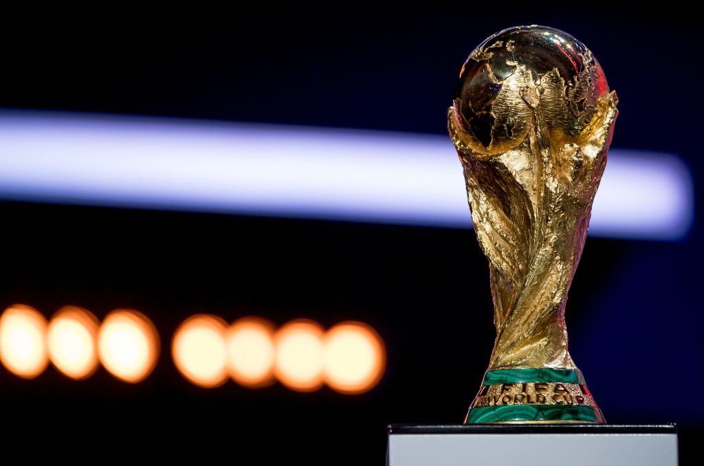 Saudijska Arabija ostala je jedini kandidat za domaćina Svjetskog prvenstva 2034.