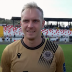 Tomislav Kiš najavio utakmicu Aston Ville i Zrinjskog.