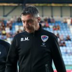 Vinko Marinović najavio derbi Borca i Širokog Brijega u Banja Luci.