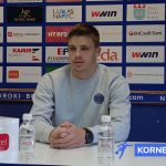 NK Široki Brijeg i HŠK Posušje sastaju se u susretu 13. kola Premijer lige BiH na stadionu Bare u Čitluku u nedjelju od 13:00 sati, a ovaj susret i svoju trenutnu formu portal Korner365 komentirao je napadač Širokog Brijega Daniel Lukić.