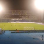 Nogometaši Dinama pobijedili su na maksimirskom stadionu Osijek 2-1 (1-0) u derbi utakmici 16. kola SuperSport HNL-a, a gol odluke postignut je u 90. minuti.