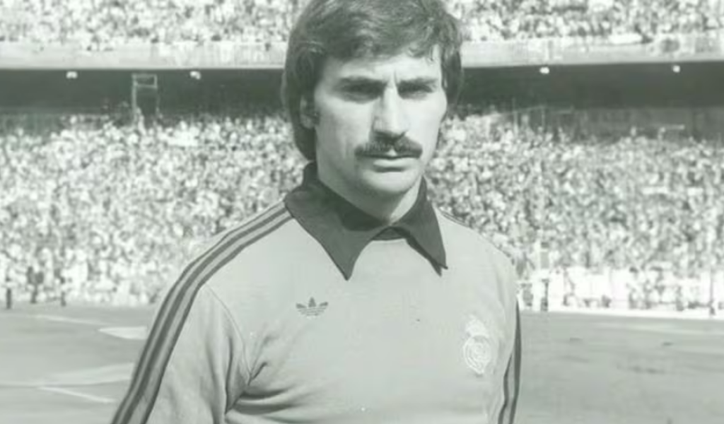 Preminuo legendarni golman Real Madrida