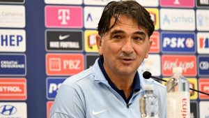 Dalić najavio spektakl na Poljudu: "Nećemo se povući, idemo po pobjedu!"