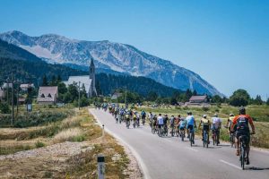Biciklijada kroz Široki Brijeg, Ljubuški, Grude i Posušje