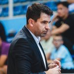 Marijan Bagarić ostaje na klupi HKK Široki