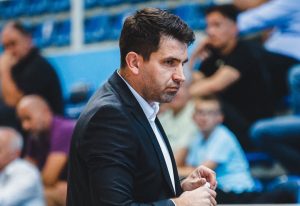 Marijan Bagarić ostaje na klupi HKK Široki
