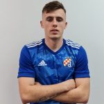 Ilya Chernyak je novo pojačanje NK Široki Brijeg.