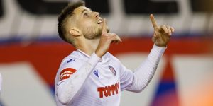 Mihael Žaper ide na posudbu u NK Lokomotiva Zagreb