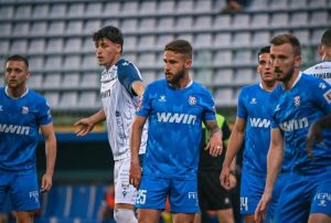 Novi derbi na Pecari: Široki nakon Sarajeva dočekuje do sada neporaženi Željezničar