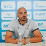 Marko Maskimović optimističan pred dvoboj Posušja i Zrinjskog
