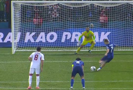 Hrvatska svladala Gibraltar