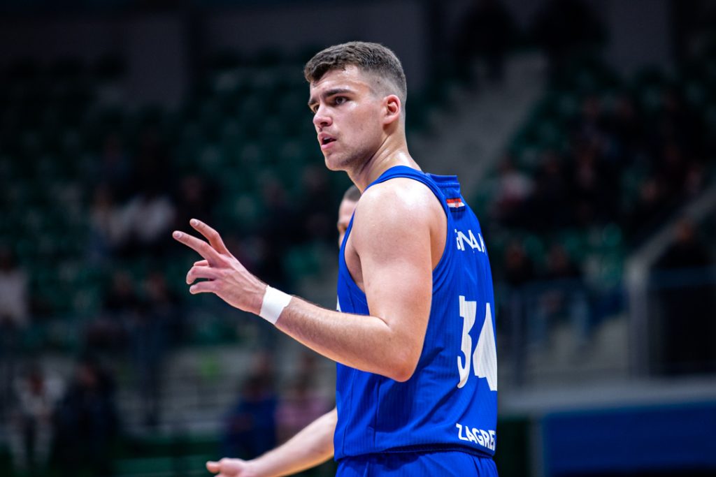 Matej Bošnjak novi igrač HKK Širokog