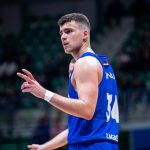 Matej Bošnjak novi igrač HKK Širokog