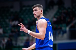 Matej Bošnjak novi igrač HKK Širokog