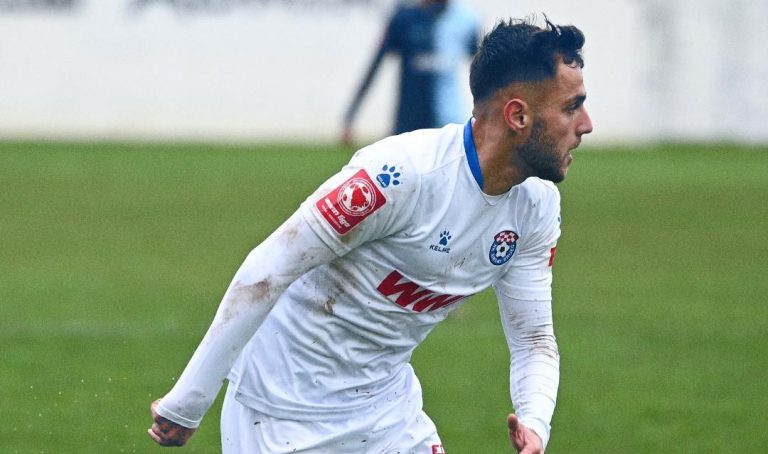 Široki svladao Gradinu u Kupu