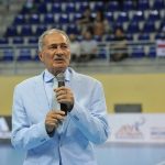 Dosadašnji predsjednik Međunarodne rukometne federacije (IHF) Hassan Moustafa i iduće četiri godine vodit će krovnu rukometnu organizaciju na svijetu.