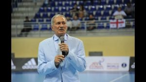Dosadašnji predsjednik Međunarodne rukometne federacije (IHF) Hassan Moustafa i iduće četiri godine vodit će krovnu rukometnu organizaciju na svijetu.