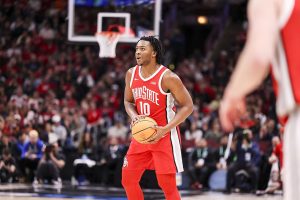 Slika Brice Sensabaugh