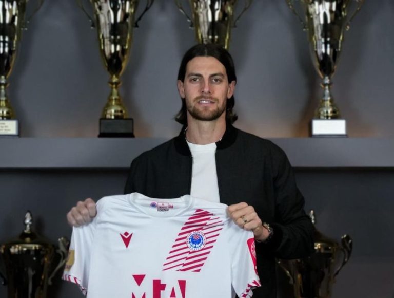 omi Jurić, iskusni 34-godišnji nogometaš, novi je igrač aktualnog prvaka BiH.