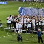 Zrinjski svladao Sarajevo 4:1 nakon jedanaesteraca i osvojio Superkup BiH.