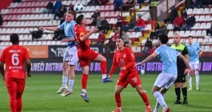 Velež slavio protiv Posušja