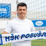 Musa potpisao za Posušje
