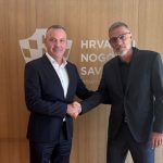 Slaven Bilić novi je izbornik hrvatske nogometne reprezentacije